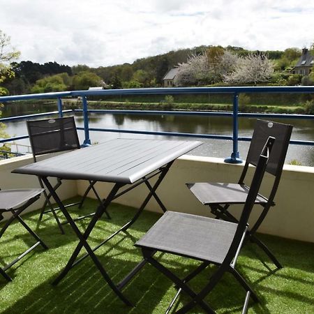 Апартаменты Les Terrasses De Dahouet Пленёф-Валь-Андре Экстерьер фото